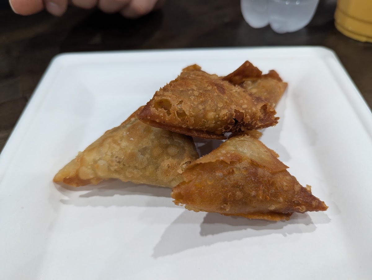 Turmeric Indian Cuisine