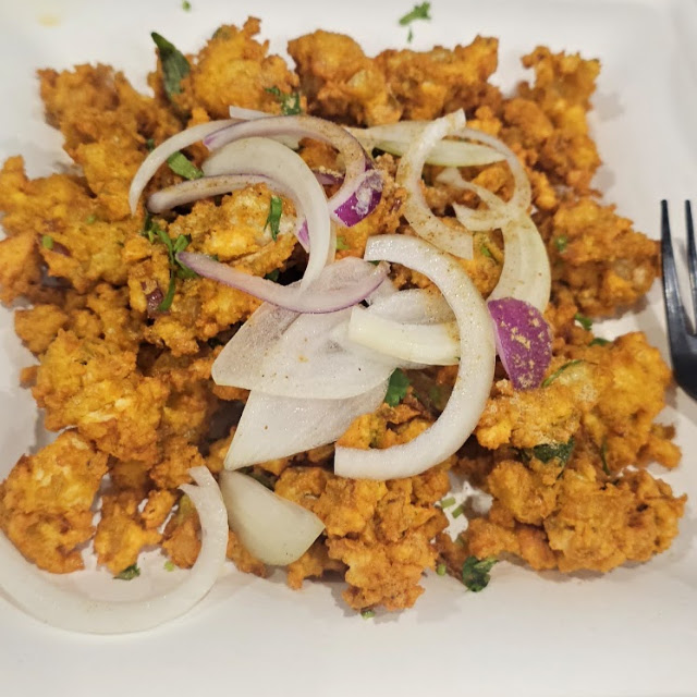 Pakora
