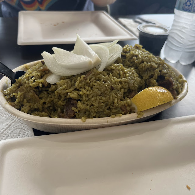 Nasi Goreng