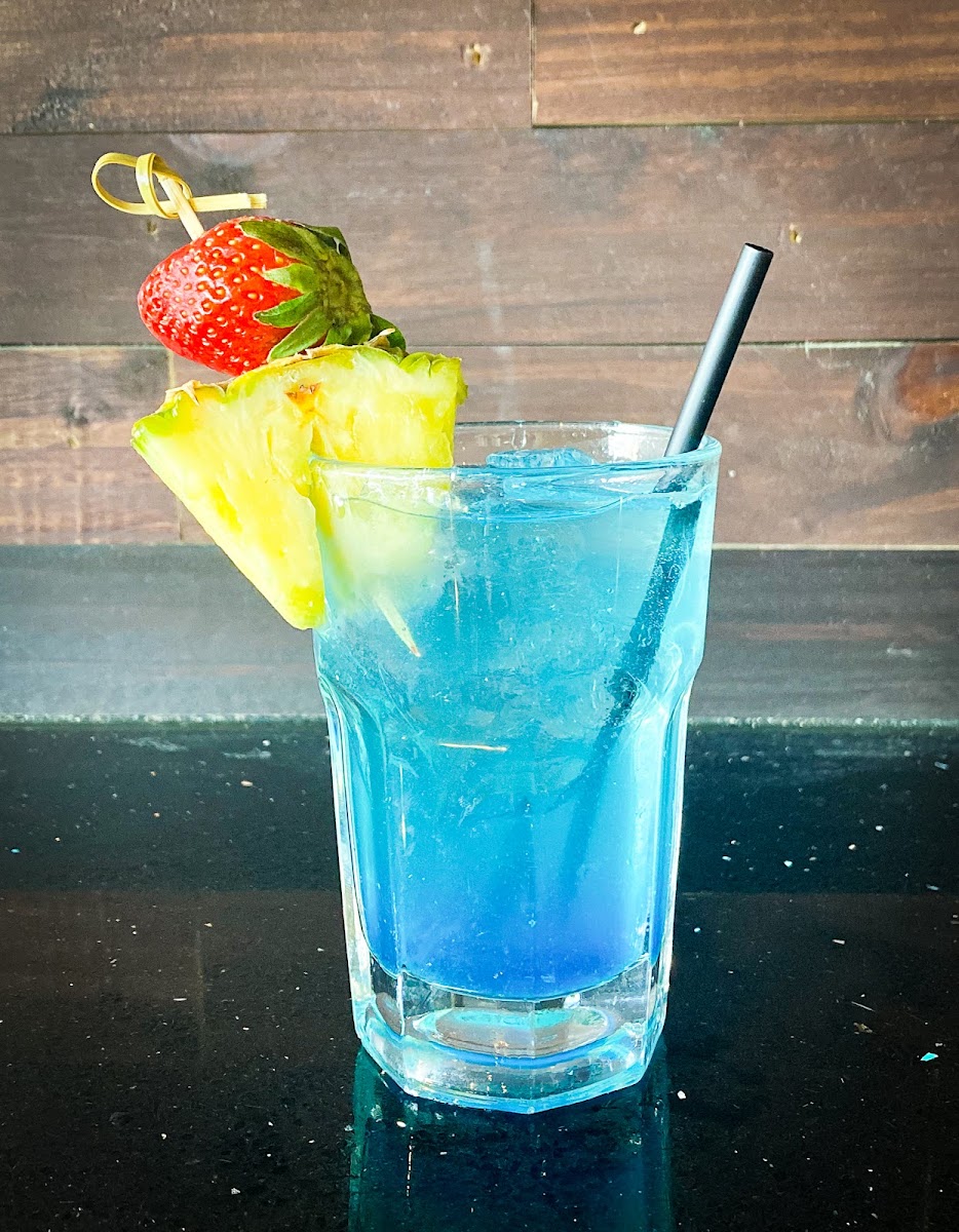 The Bend Bistro and Bar