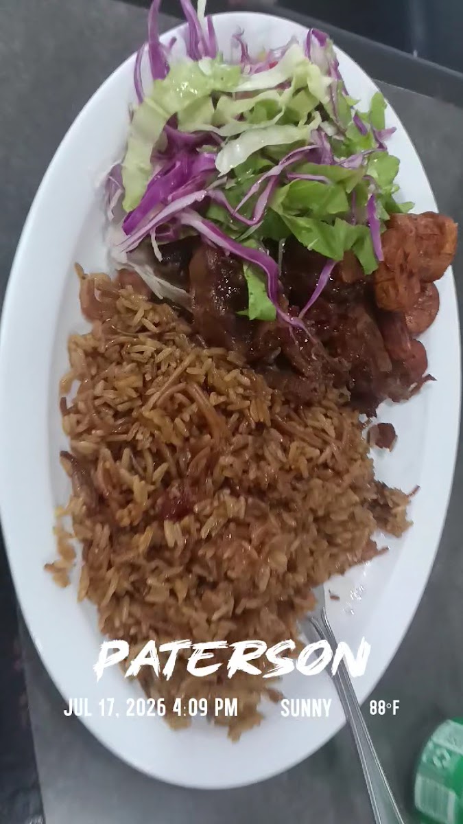 Jireh Restaurant