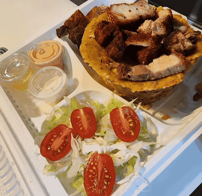 Jireh Restaurant