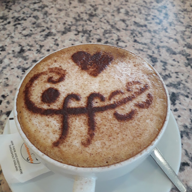 Cappuccino
