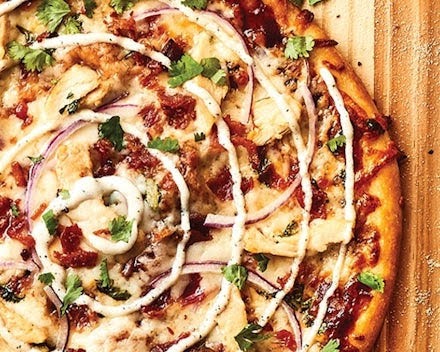 Your Pie Pizza Auburn