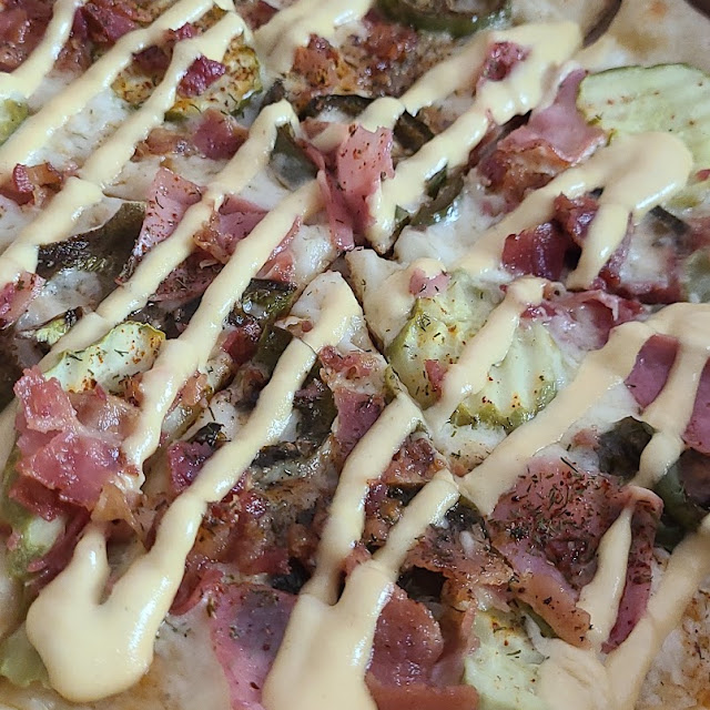 The Cubano