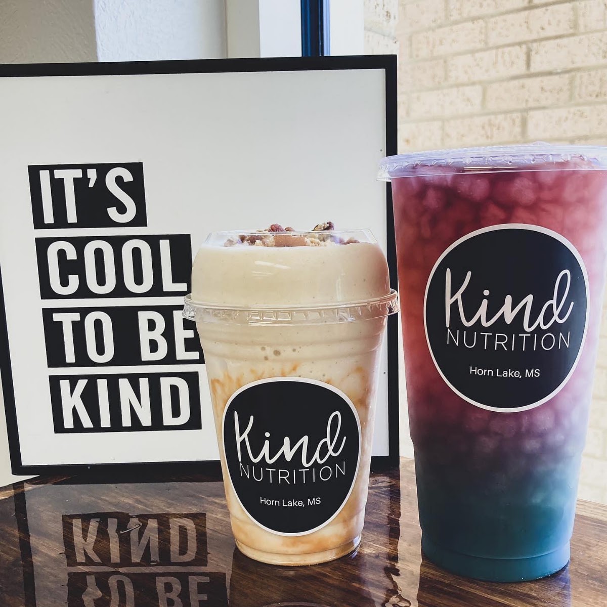 Kind Nutrition
