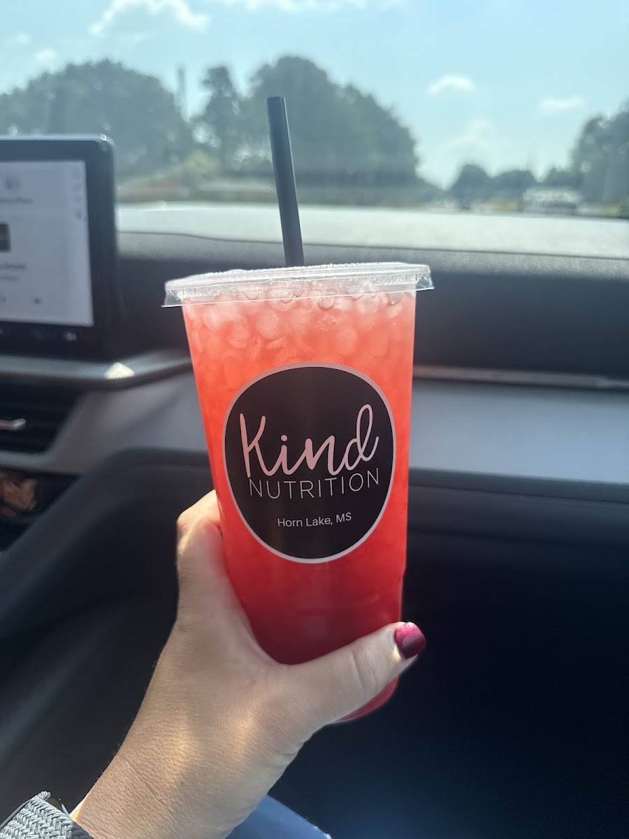 Kind Nutrition