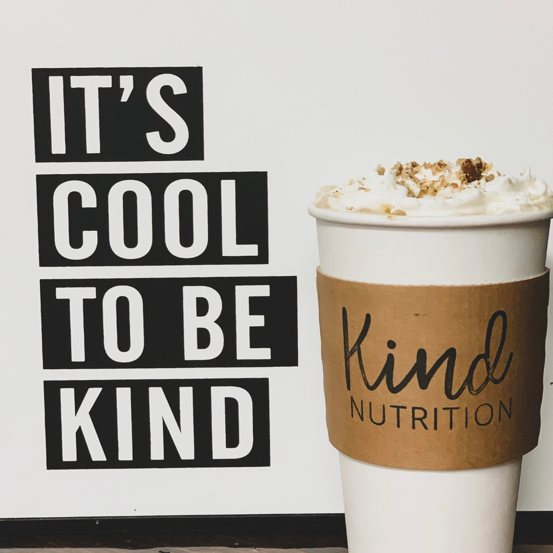 Kind Nutrition