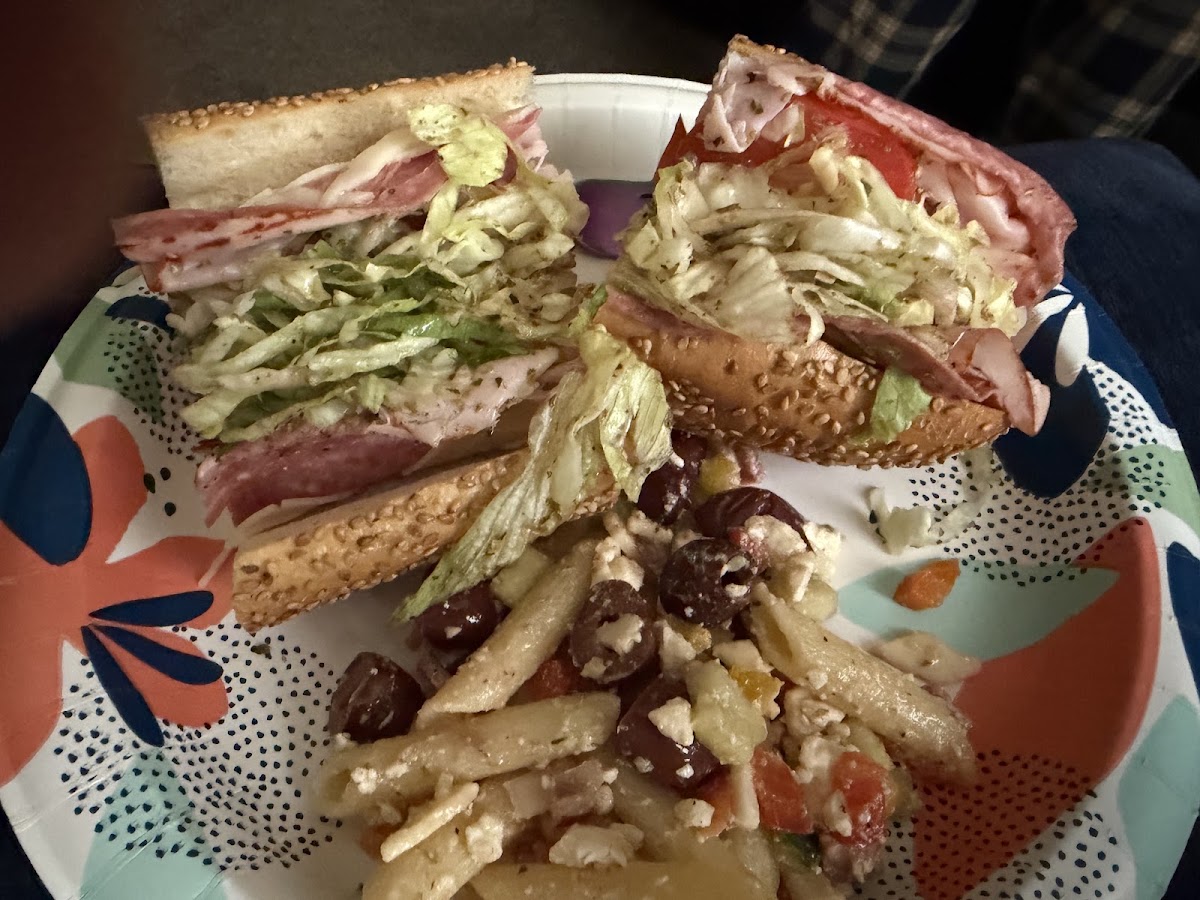 Nonnie's Subs