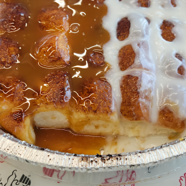 Caramel Monkey Bread