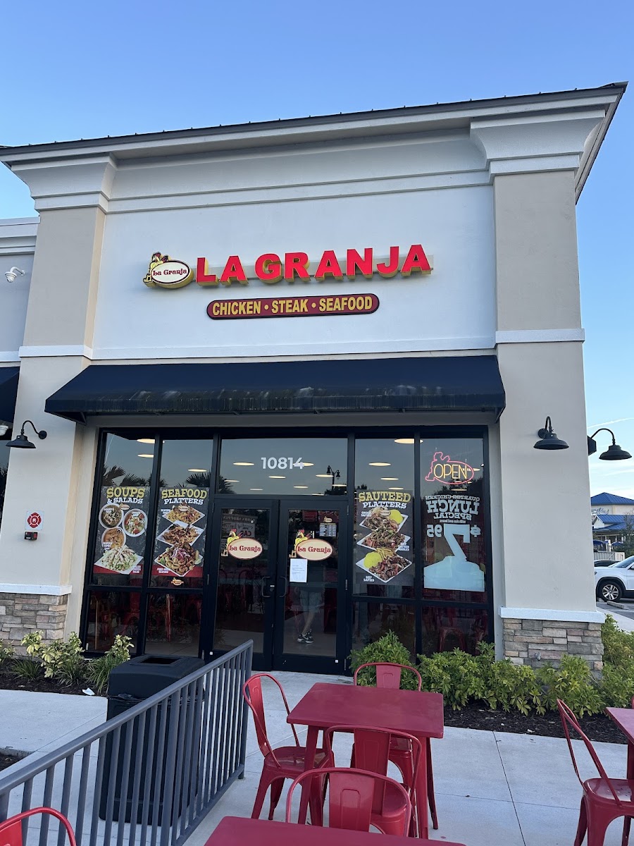 La Granja