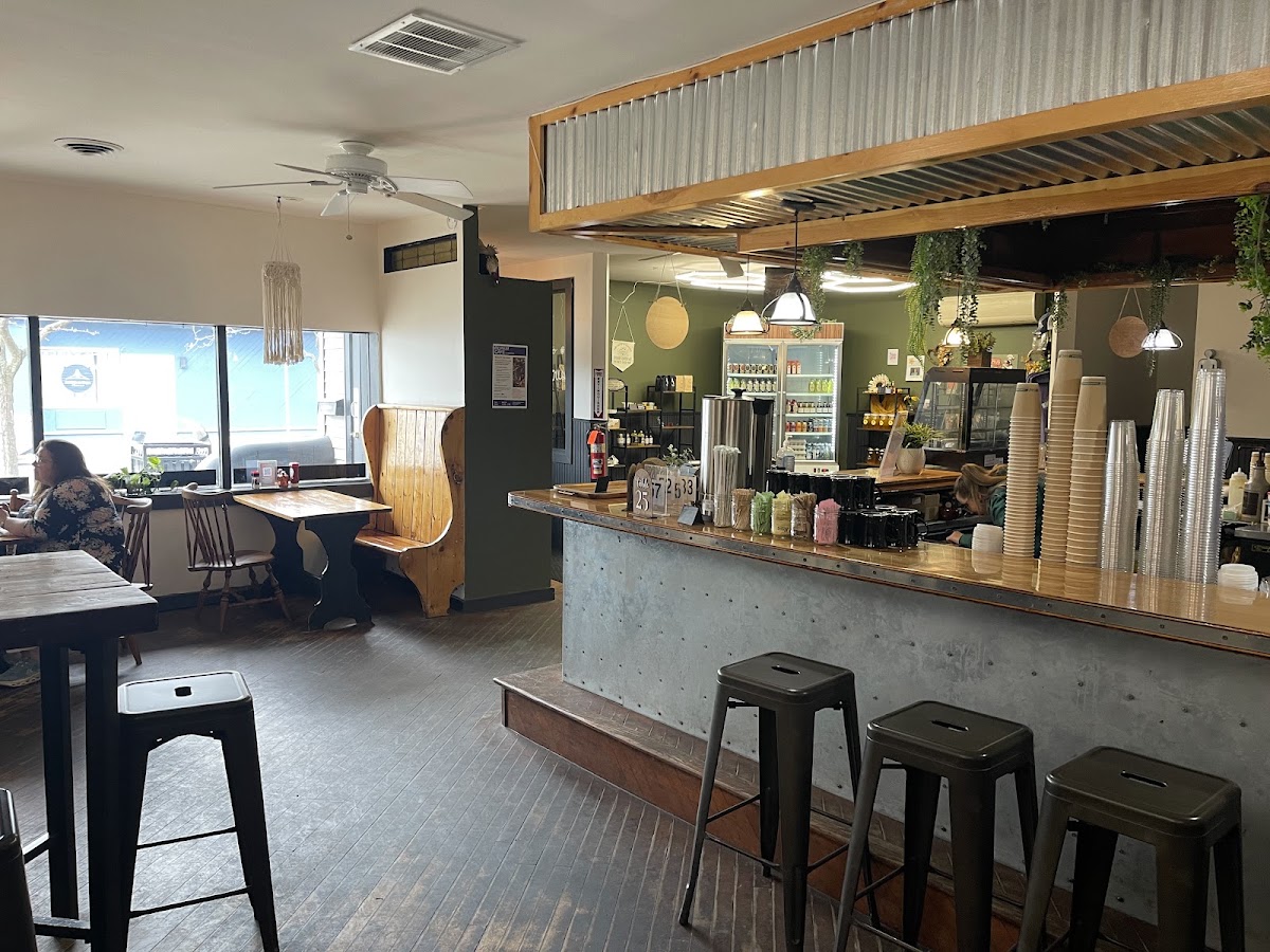 Ella’s Acres - Corning