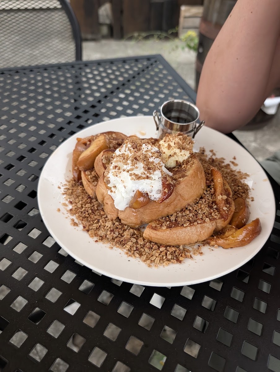 Ella’s Acres - Corning