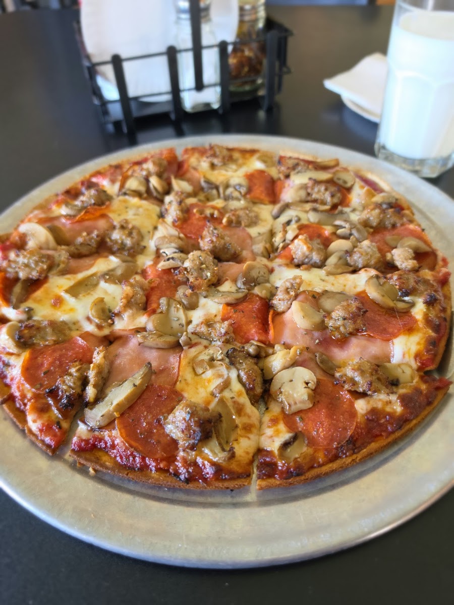 Mimi's On Route 49