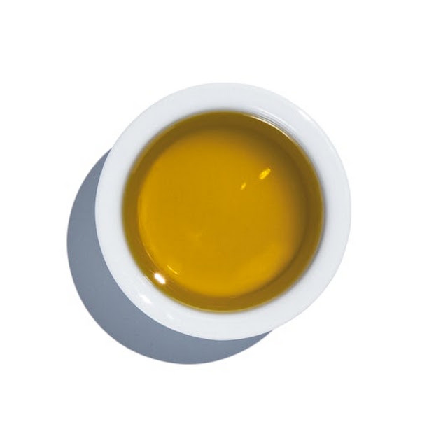 Olive Oil Cup