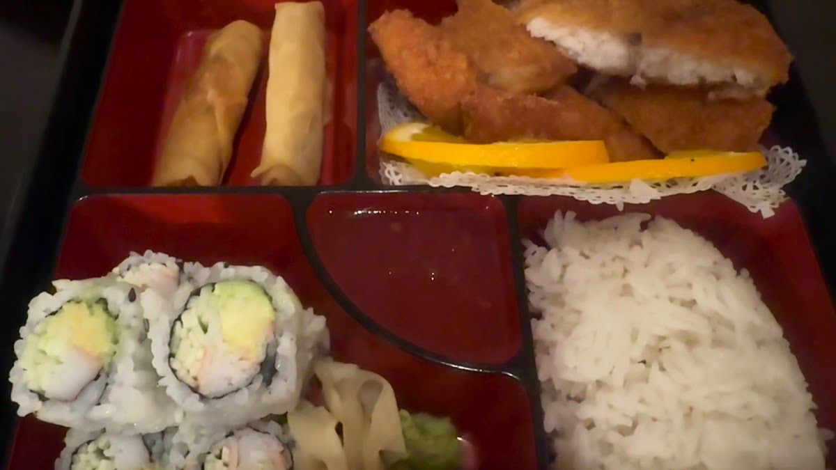 Oka Asian Food