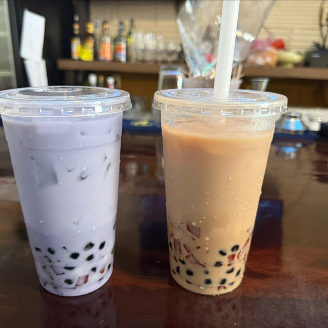 Original Bubble Tea
