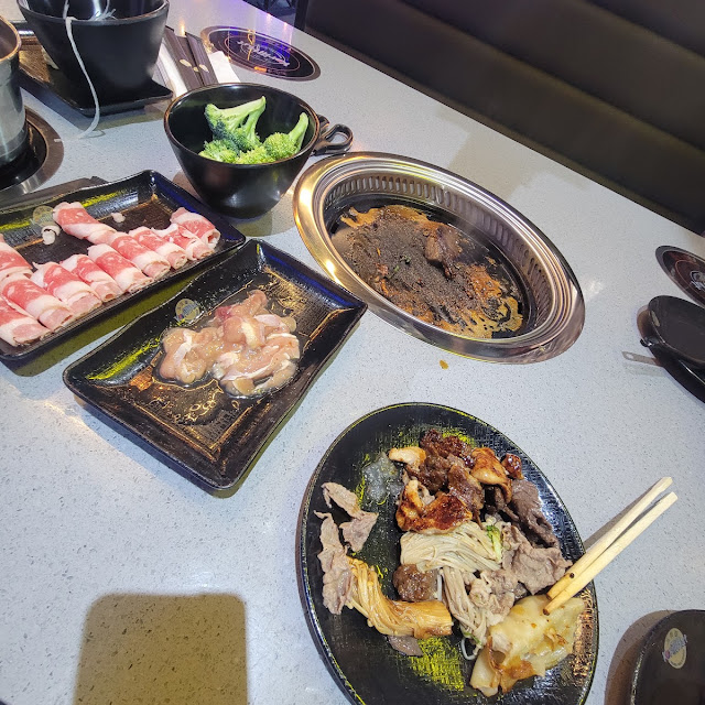 Yakiniku