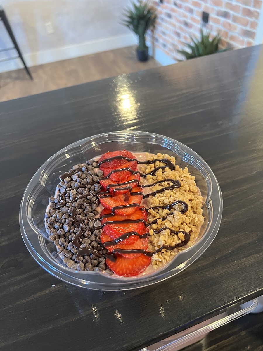 North Bridge Nutrition