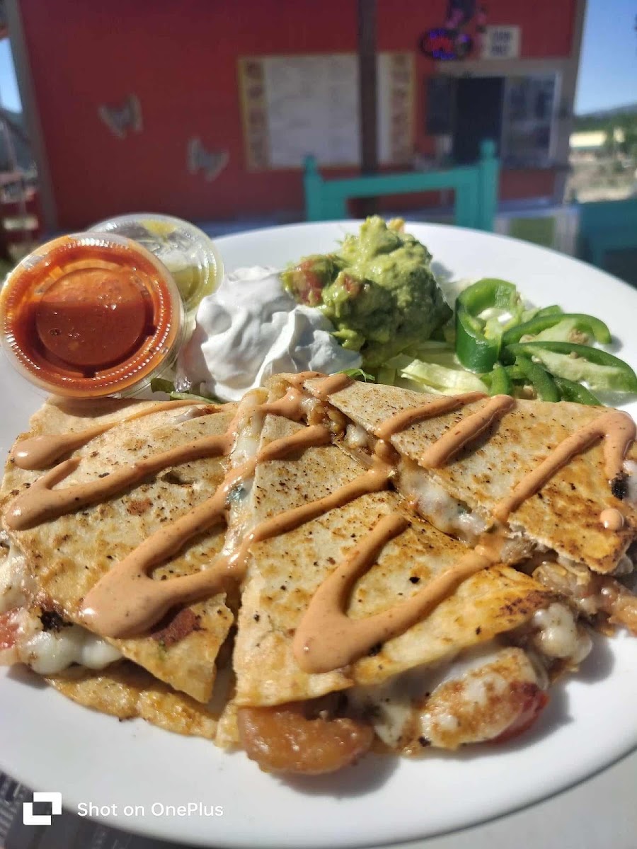 Arias Taquería | Mexican Food Truck