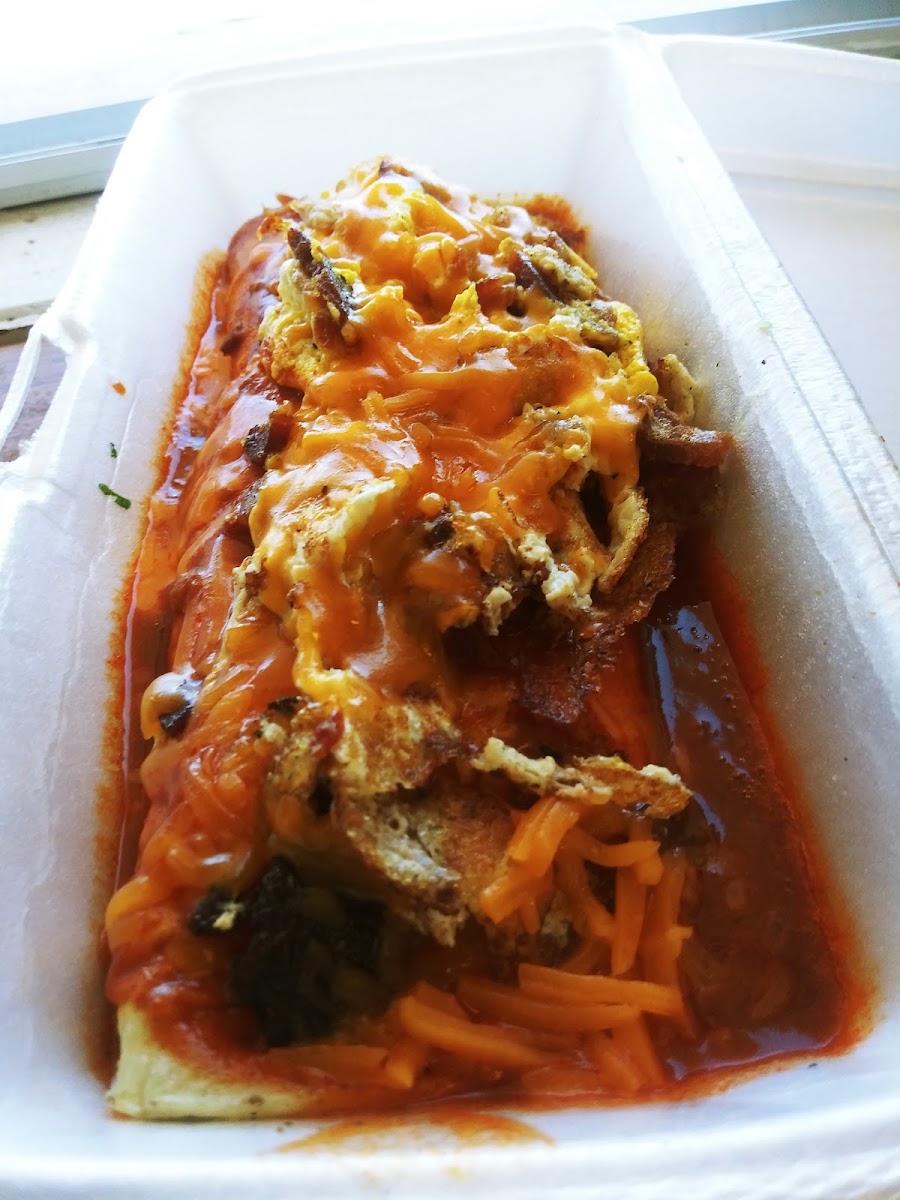 Arias Taquería | Mexican Food Truck