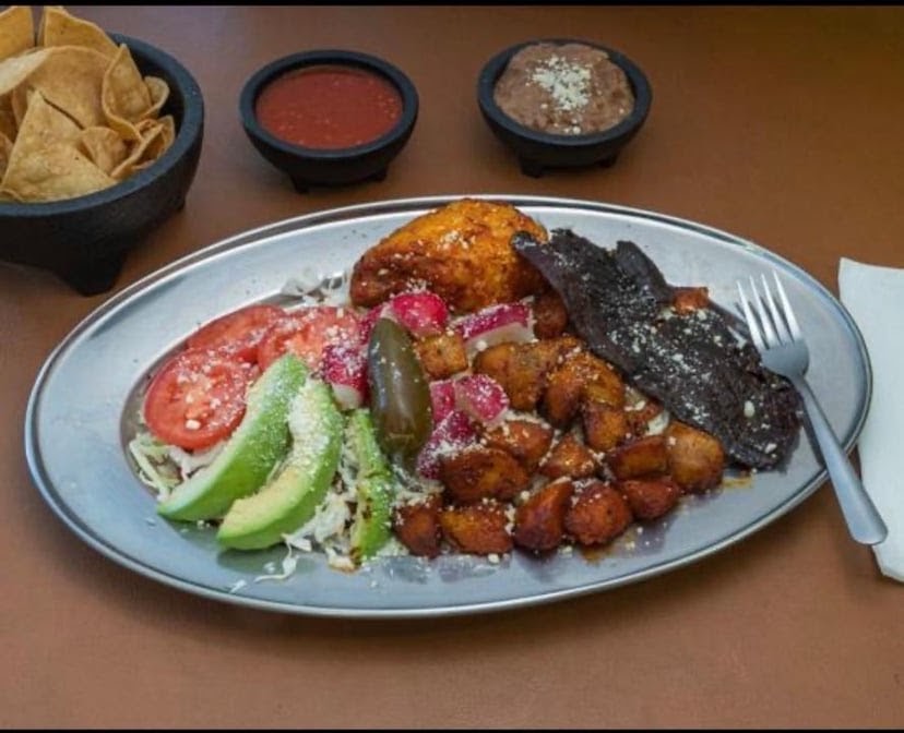 Molcajetes Apatzingan
