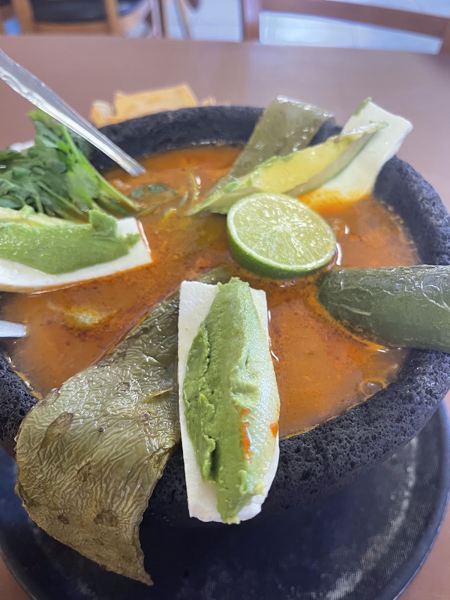 Molcajetes Apatzingan