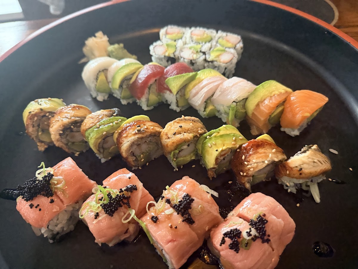 Taka Japanese restaurant