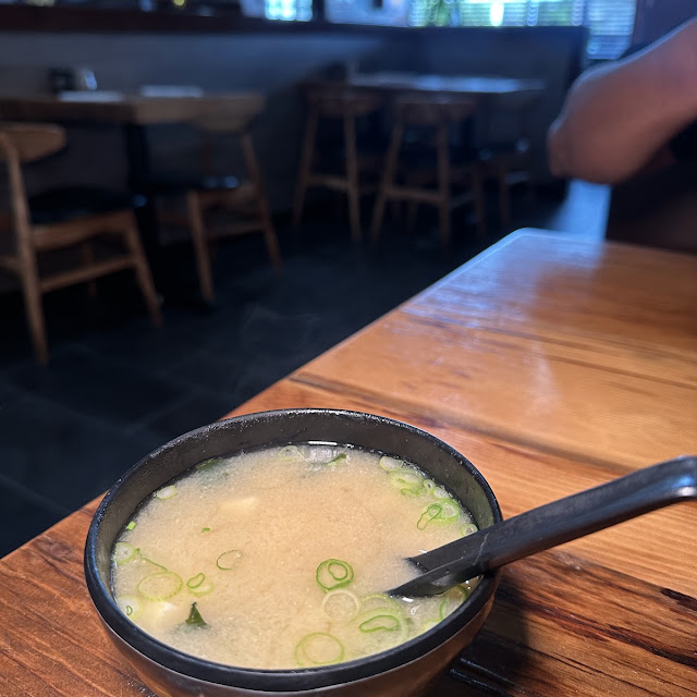 Miso Soup