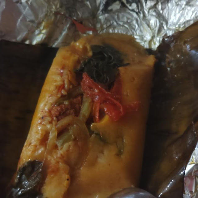 Nacatamal