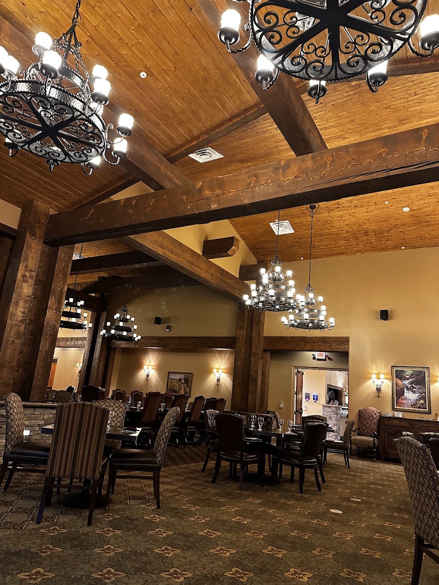 Elements at the Country Club