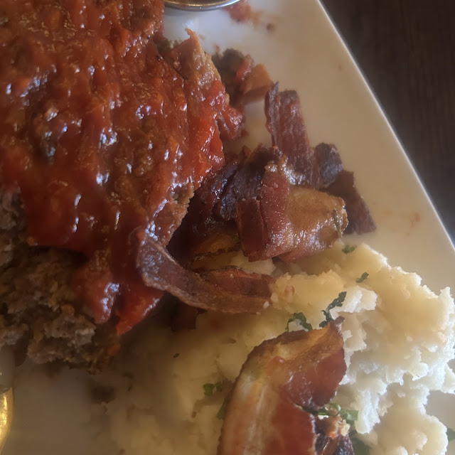 Meatloaf
