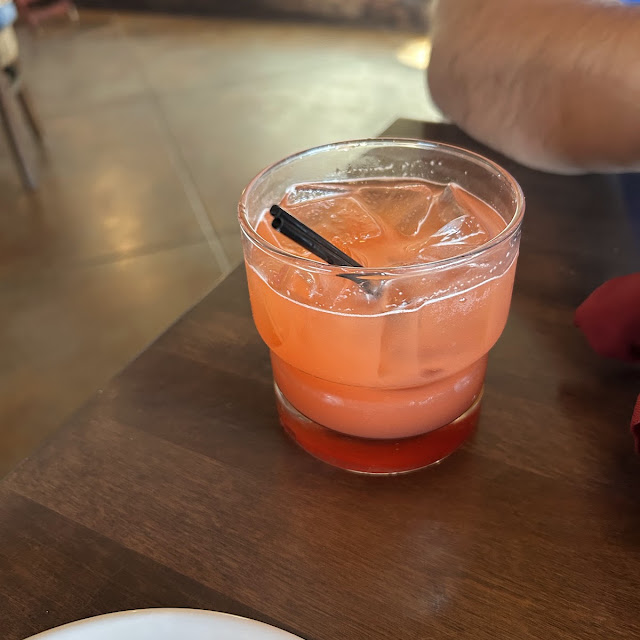 Kentucky Punch