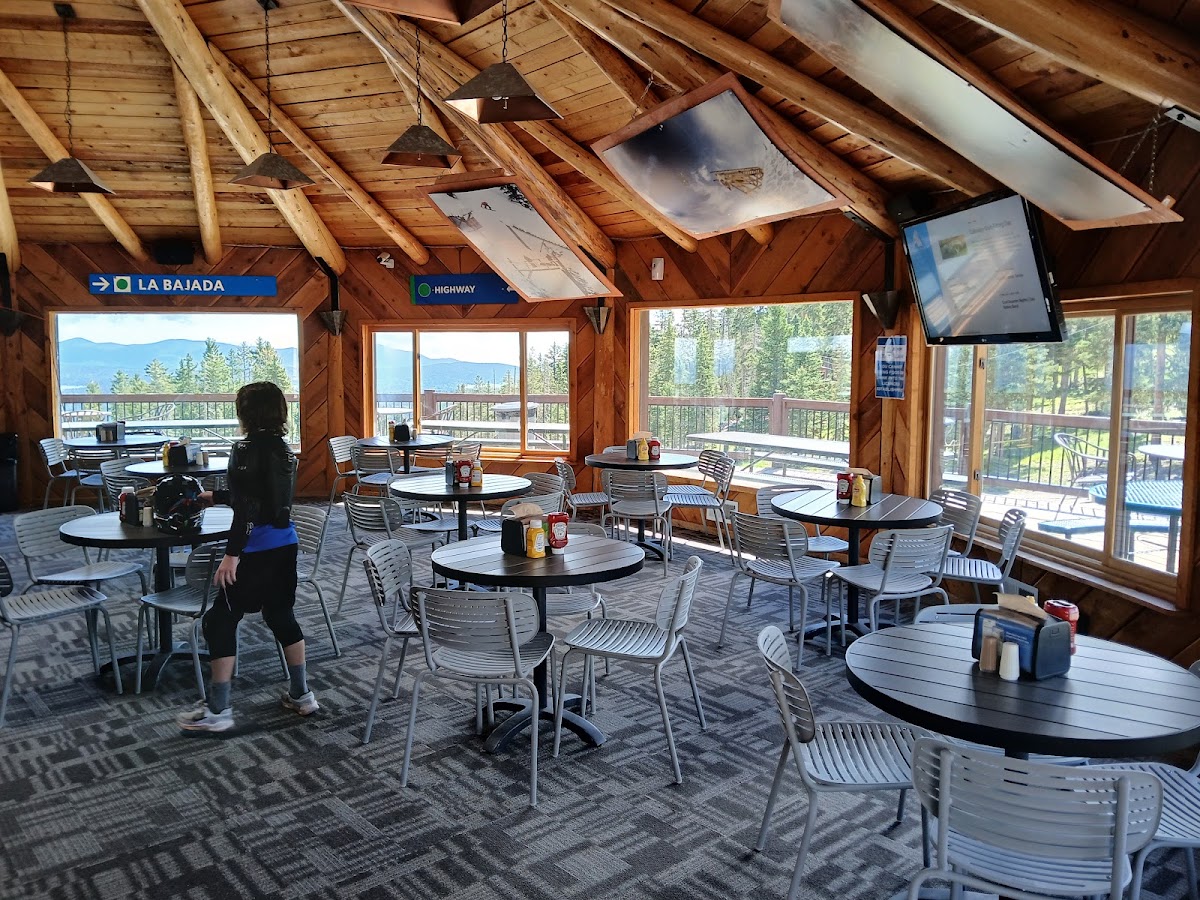Summit Haus