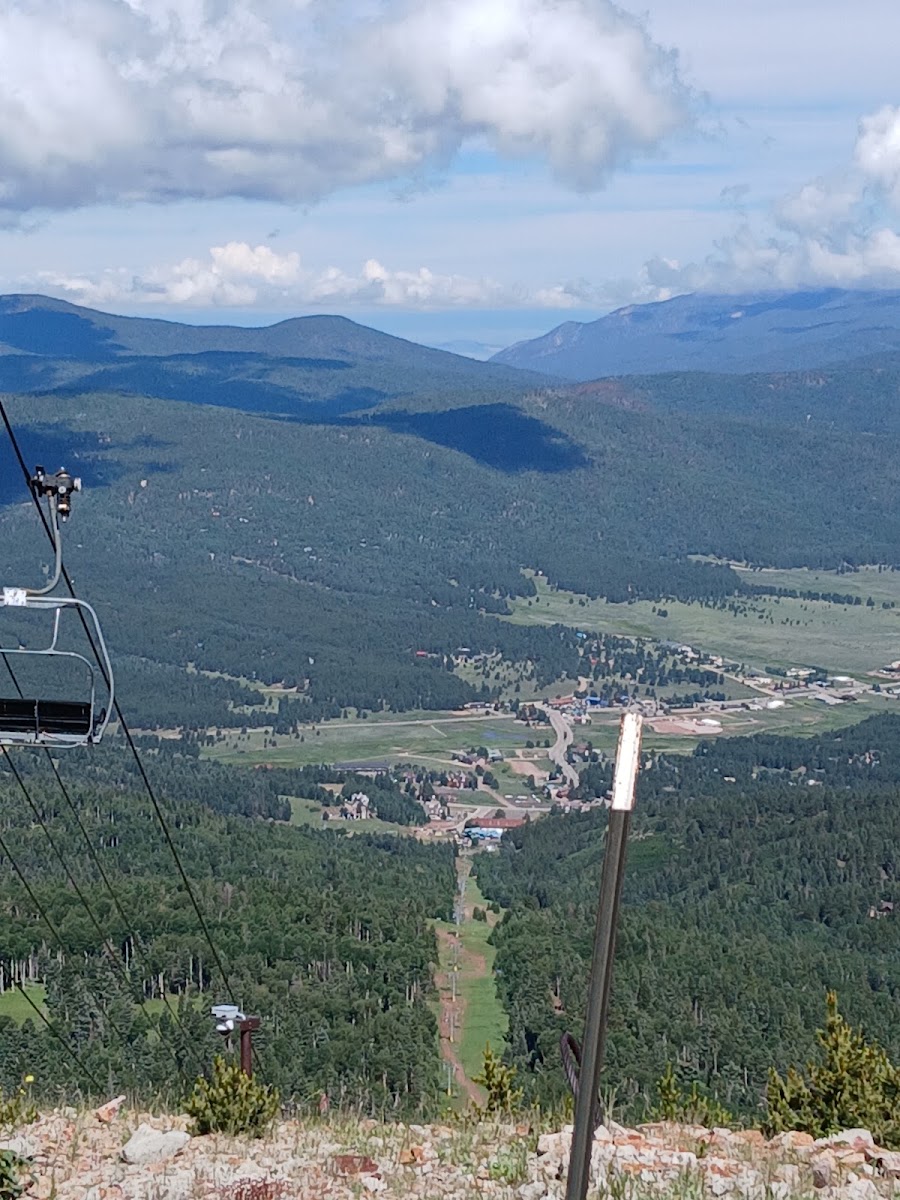 Summit Haus