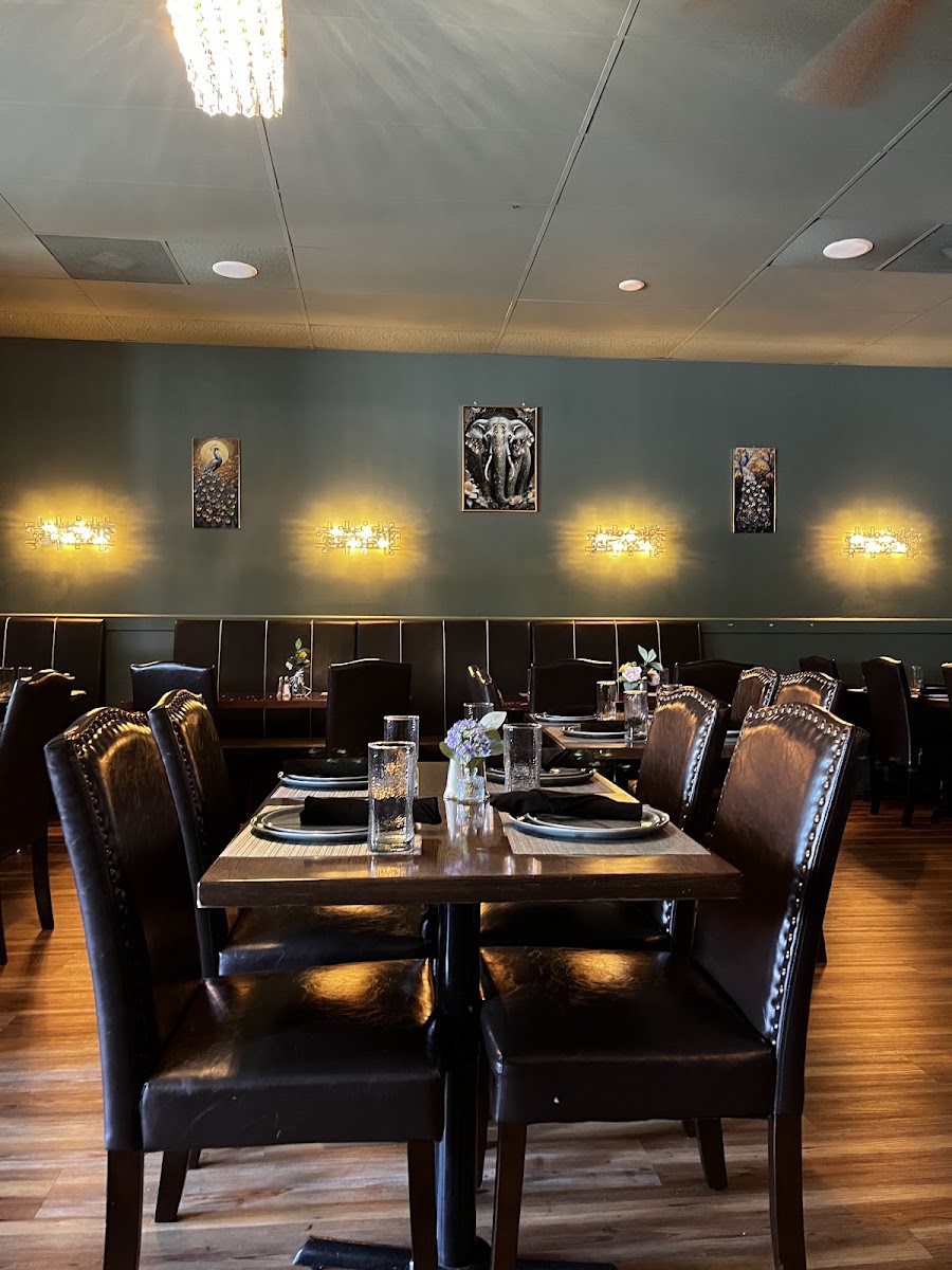 Tikka Masala Bar & Grill