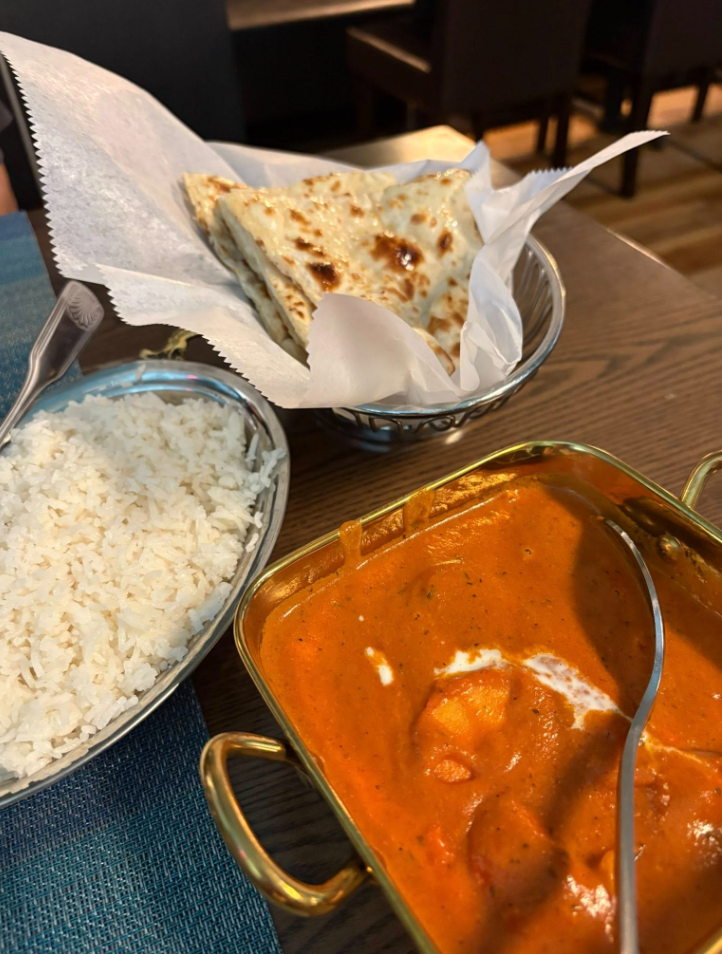Tikka Masala Bar & Grill