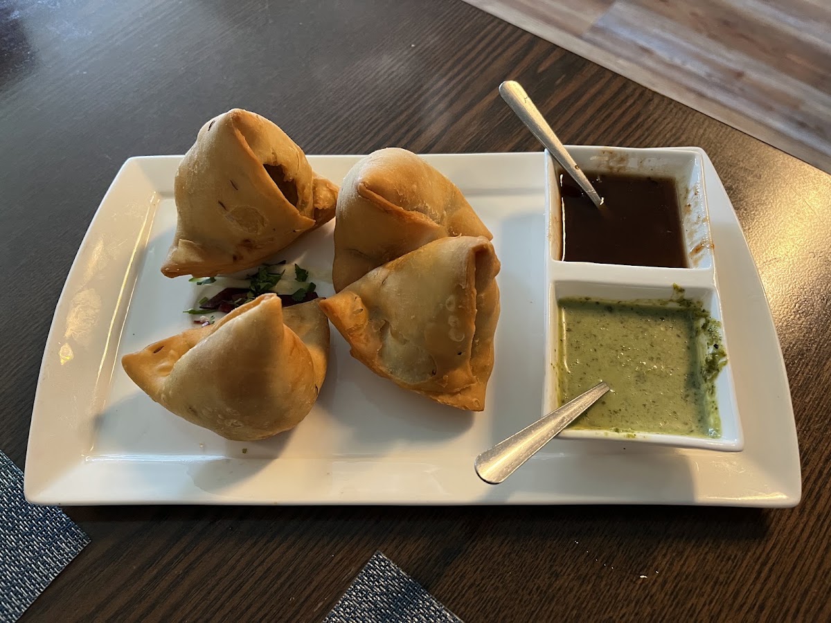 Tikka Masala Bar & Grill