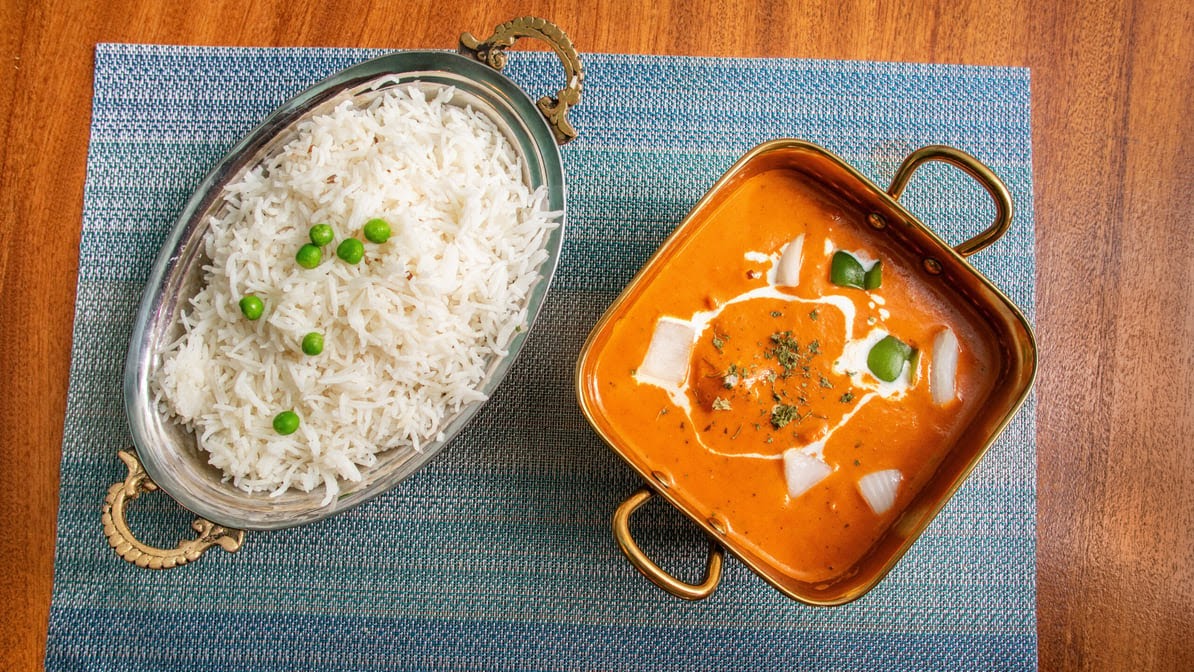 Tikka Masala Bar & Grill