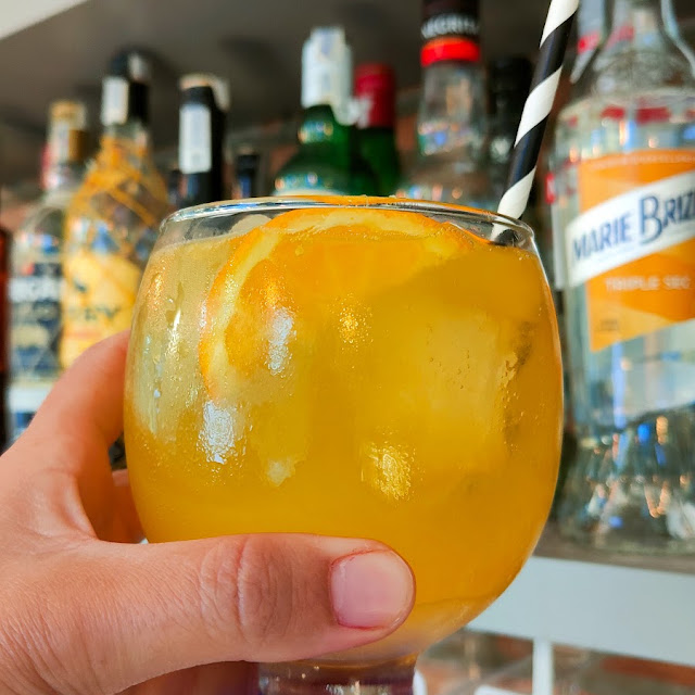Agua de Valencia