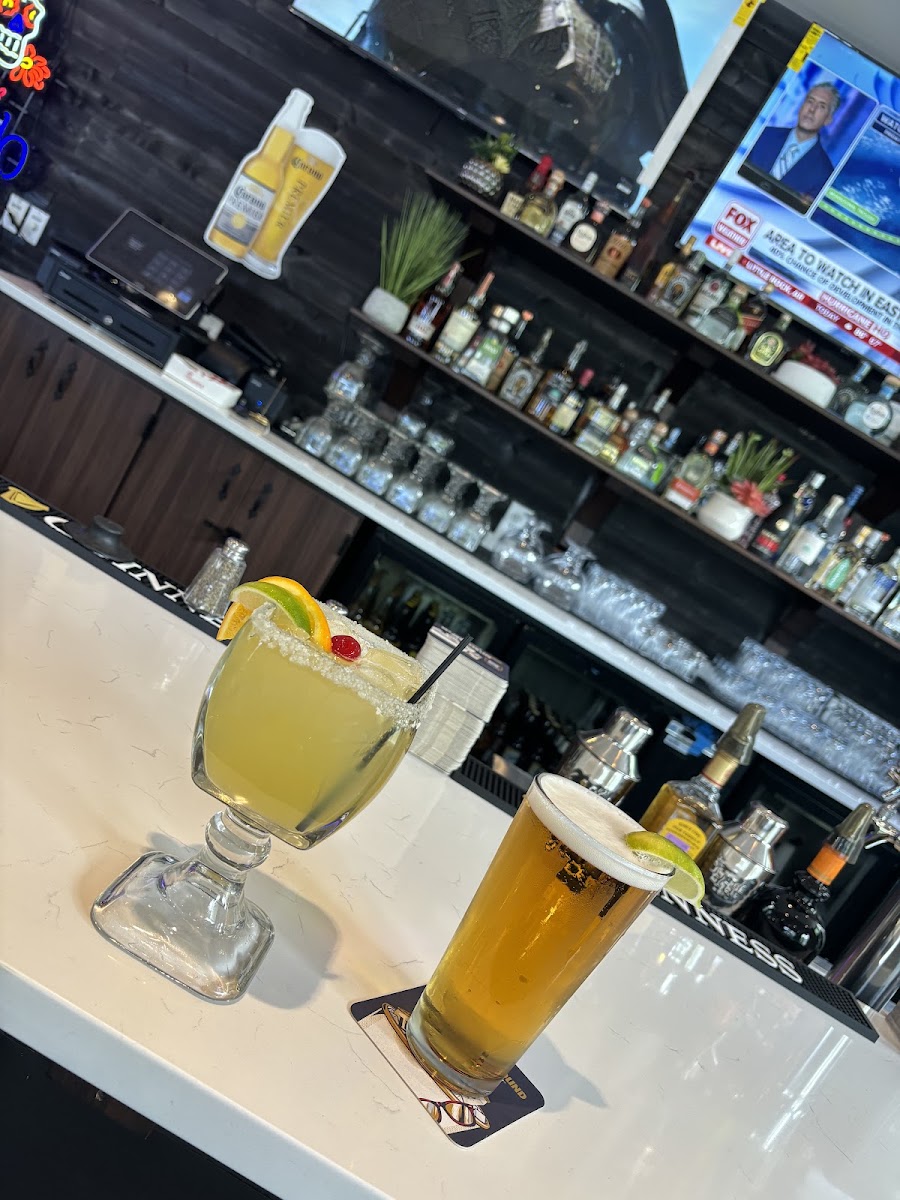 Mezcali Mexican Restaurant