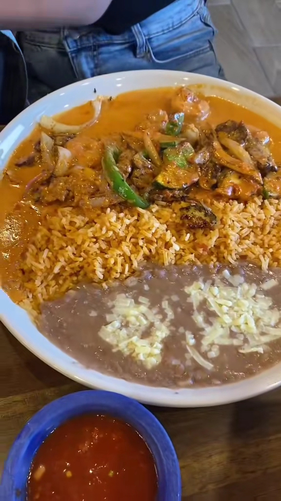 Mezcali Mexican Restaurant