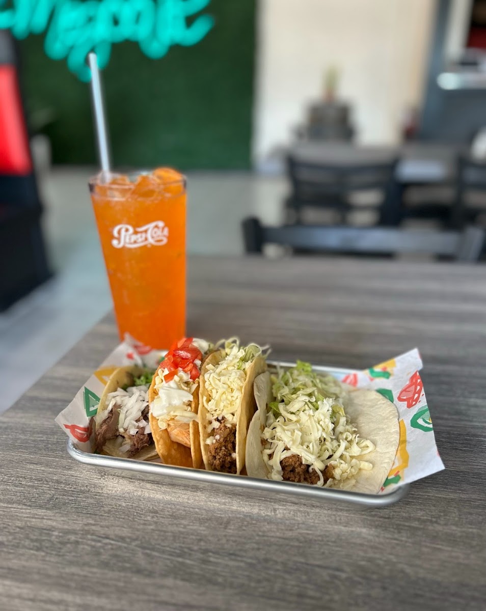 Mezcali Mexican Restaurant