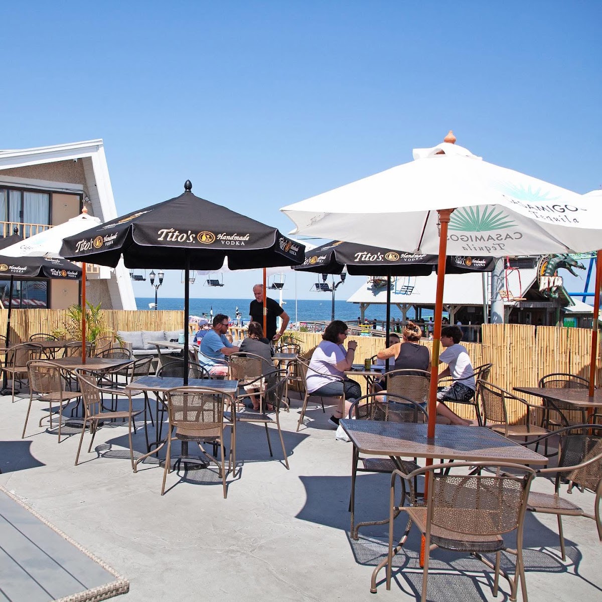 Lobster Lounge