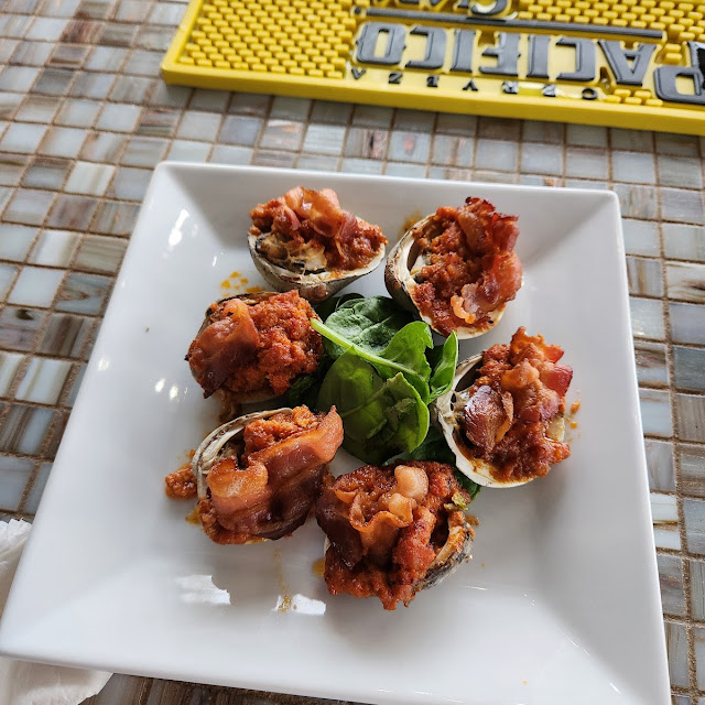 Clams Casino