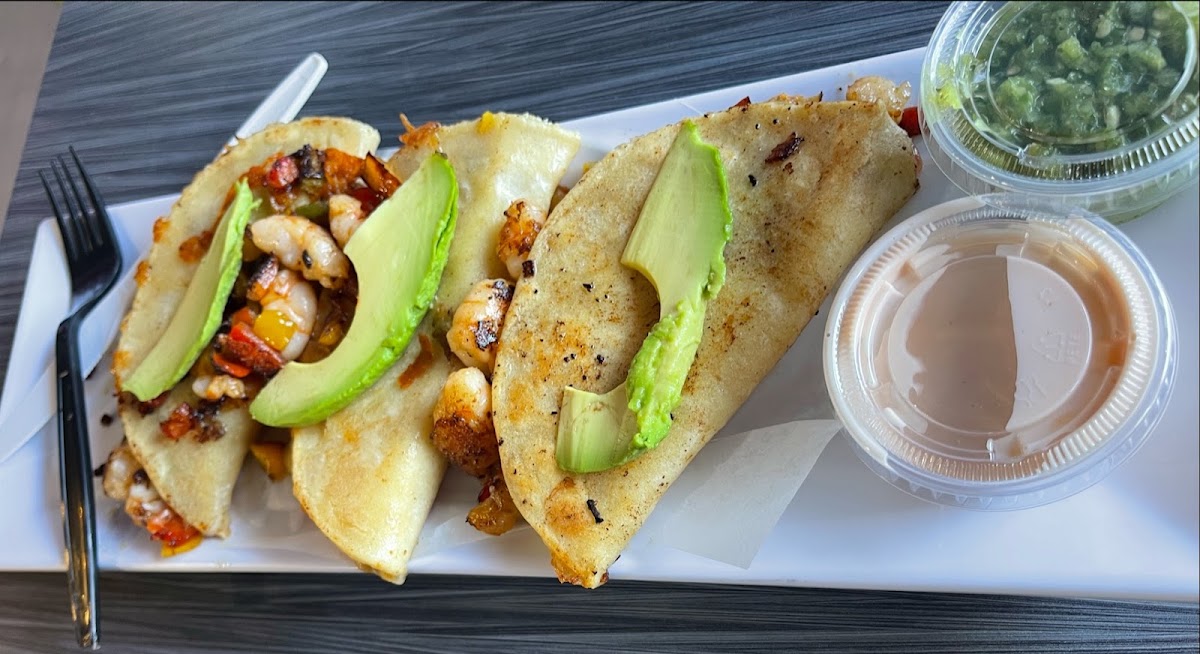Mariscos El Malecon #2