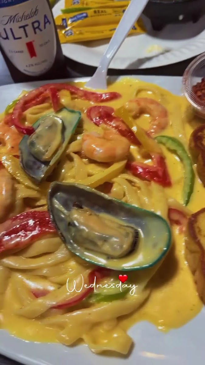 Mariscos El Malecon #2