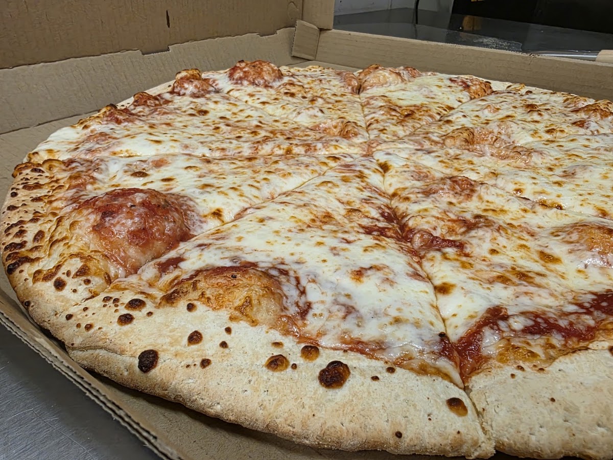 Roshe's Pizza and Bar