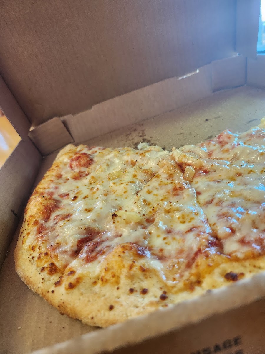 Roshe's Pizza and Bar