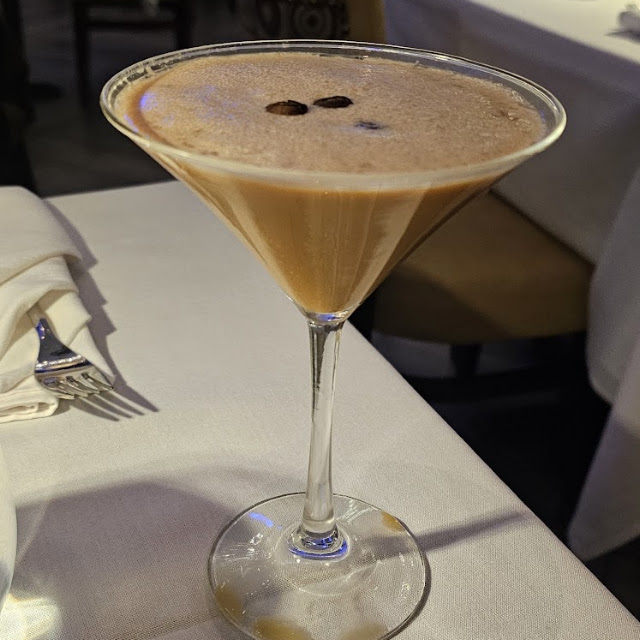 Espresso Martini